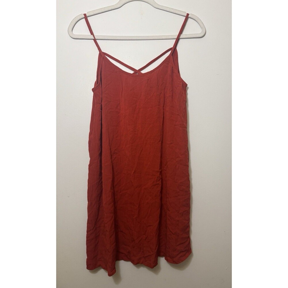 Forever 21 Women’s Cover Up Dress Size Small